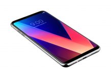 Test: LG V30 LG V30