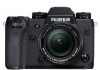 Test: Fujifilm X-H1 Fujifilm X-H1