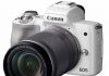 Test: Canon EOS M50