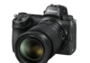 Nikon introduceert Nikon Z systeemcamera’s Nikon Z7
