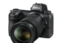 Nikon introduceert Nikon Z systeemcamera’s Nikon Z7