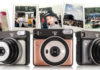 Gadget: Fujifilm instax Square SQ6 – instant fun Fujifilm instax Square SQ6