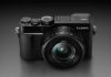 Panasonic introduceert Lumix LX100 II Panasonic Lumix LX100 II