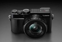 Panasonic introduceert Lumix LX100 II Panasonic Lumix LX100 II