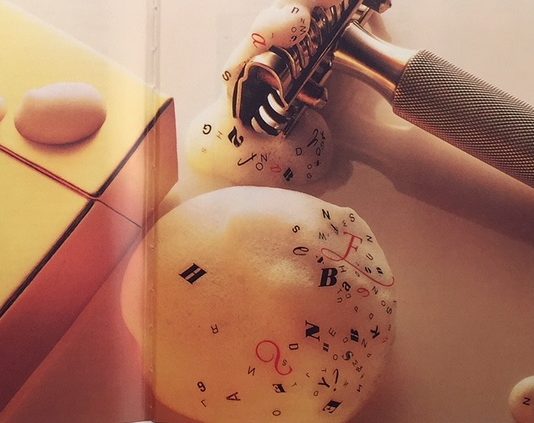 Reclamefotografie 5: Benson & Hedges Gold