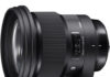 Test: Sigma 105mm F1.4 DG HSM Art – Bokeh-reus Sigma 105mm F1.4