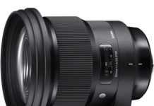 Test: Sigma 105mm F1.4 DG HSM Art – Bokeh-reus Sigma 105mm F1.4