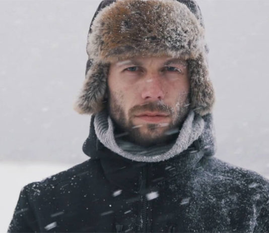 Frederik Buyckx: uitdagingen van een fotograaf off the grid Frederik Buyckx