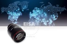 EISA DSLR PRIME LENS 2018-2019: Canon EF 85mm F1,4L IS USM Canon EF 85mm F1,4L