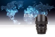 EISA DSLR ZOOM LENS 2018-2019: SIGMA 14-24mm F2.8 DG HSM | Art De SIGMA 14-24mm F2,8 DG HSM | Art biedt indrukwekkende prestaties. Een dergelijke lichtsterke ultragroothoekzoom vrijwel zonder lineaire vervorming en chromatische aberratie is een zeldzaamheid.