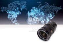 EISA MIRRORLESS WIDE-ANGLE ZOOM LENS 2018-2019: Sony FE 16-35mm F2,8 GM De geweldige Sony FE 16-35mm F2,8 GM groothoekzoom uit Sony's premium G Master-serie biedt een indrukwekkende scherpte over het gehele beeld.