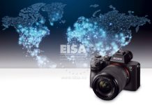 EISA CAMERA OF THE YEAR 2018-2019: Sony α7 III Met de α7 III heeft Sony de standaard gezet voor een allround full-frame systeemcamera die perfect is voor veel soorten fotografie.