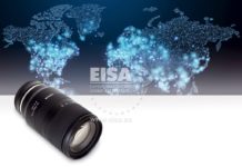 EISA MIRRORLESS STANDARD ZOOM LENS 2018-2019: Tamron 28-75mm F 2,8 Di III RXD De Tamron 28-75mm F 2,8 Di III RXD is een lichtsterke standaardzoom die is ontworpen voor full-frame systeemcamera's.