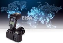 EISA PHOTO INNOVATION 2018-2019: Canon Speedlite 470EX-AI De Canon Speedlite 470EX-AI flitser maakt het leven van de fotograaf veel gemakkelijker door het giswerk bij indirect flitsen te elimineren.