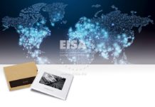 EISA PHOTO SERVICE 2018-2019: CEWE Photobook Pure De CEWE Photobook Pure app biedt een eenvoudig te gebruiken en betaalbare fotoboekservice voor smartphonegebruikers die hun foto's willen tonen.