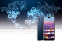 EISA BEST SMARTPHONE 2018-2019: Huawei P20 Pro Met geweldige driedubbele camerasysteem (samen met Leica ontworpen) is de Huawei P20 Pro de meest geavanceerde, innovatieve en technisch superieure smartphone ooit.