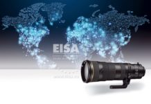 EISA PROFESSIONAL LENS 2018-2019: Nikon AF-S NIKKOR 180-400mm F4E TC1.4 FL ED VR De Nikon AF-S NIKKOR 180-400mm F4E TC1.4 FL ED VR is een droom die waarheid wordt voor professionele sport- en wildlife-fotografen.