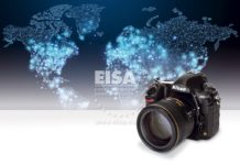EISA PROFESSIONAL DSLR CAMERA 2018-2019: Nikon D850 De Nikon D850 is een uitstekende en krachtige full-frame spiegelreflex die elke situatie aankan.