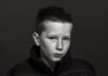 Koos Breukel – Zoon Casper Breukel