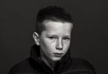 Koos Breukel – Zoon Casper Breukel