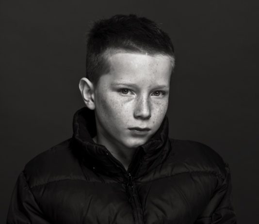 Koos Breukel – Zoon Casper Breukel