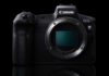 Canon lanceert EOS R-systeem