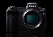 Canon lanceert EOS R-systeem