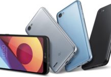 Test: LG Q7 – Aantrekkelijke midrange smartphone