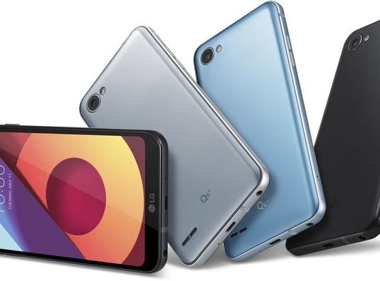 Test: LG Q7 – Aantrekkelijke midrange smartphone