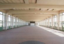tilt & shift-lenzen 4x Canon 17 mm