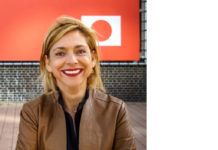 Birgit Donker nieuwe directeur Nederlands Fotomuseum Birgit Donker © Vincent Mentzel