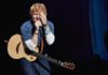 Ed Sheeran by William Rutten Ed Sheeran