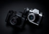 Oproep Testpaneldag Fujifilm X-T3 Fujifilm X-T3