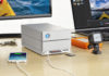 LaCie 2big Dock Thunderbolt 3 LaCie 2Big Dock