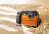 Panasonic Lumix FT7, waterdicht en onverwoestbaar Panasonic FT7