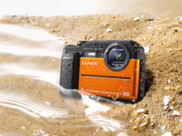 Panasonic FT7
