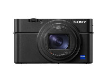 Sony RX100 VI, veelzijdige reisgezel Sony RX100 VI