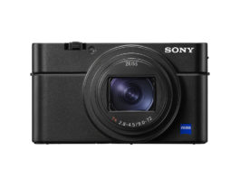 Sony RX100 VI