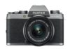 Fujifilm X-T100 STIJLVOL EN COMPACT Fujifilm X-T100