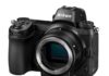 Sigma: onze lenzen werken op de Nikon Z, behalve… Nikon Z met FTZ adapter