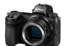 Sigma: onze lenzen werken op de Nikon Z, behalve… Nikon Z met FTZ adapter