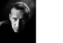 Willem Poelstra (62) overleden Willem Poelstra, 2017 - Foto Gerard Wessel