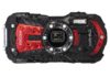 Ricoh WG-60: stoere camera Ricoh WG-60