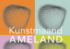Kunstmaand Ameland kunstmaand