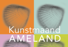 Kunstmaand Ameland kunstmaand