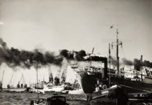 Dit is Cas | Vintage fotografie van Cas Oorthuys Cas Oorthuys