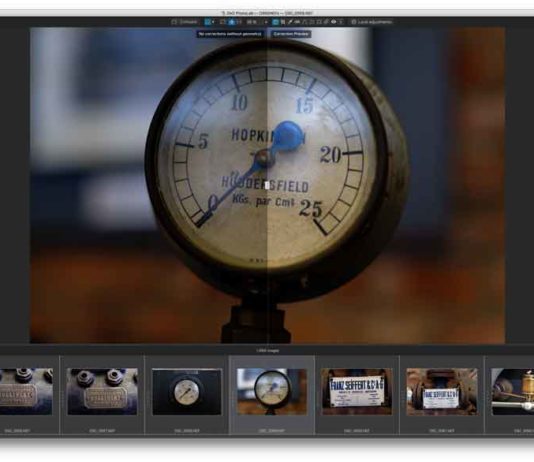 DxO PhotoLab 2: nu ook met bibliotheek DxO Photolab2