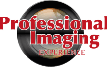 Professional Imaging 2019 PI Experience