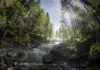 Waar 360° panorama’s, cinematografie en cgi samensmelten 360 waterval Chaudfontaine