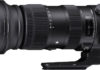 Veelzijdig teleobjectief met indrukwekkend bereik Sigma 60-600 mm